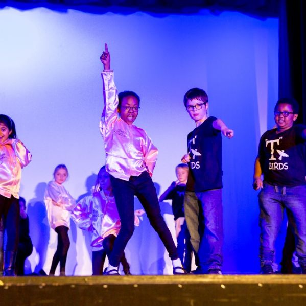 Dance Recital 2018 - St Benedict's School-42